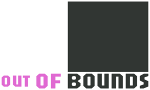 Yannis Lannoye étudiant Deust Webmaster et métier de l'internet - Logo Out of Bounds